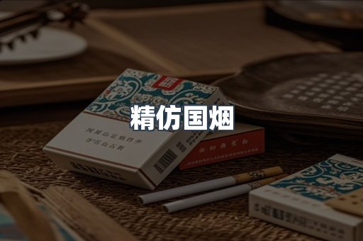 精仿国烟